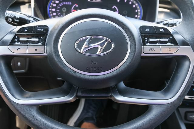 Certified 2024 Hyundai Santa Cruz SEL AWD/4WD image 26