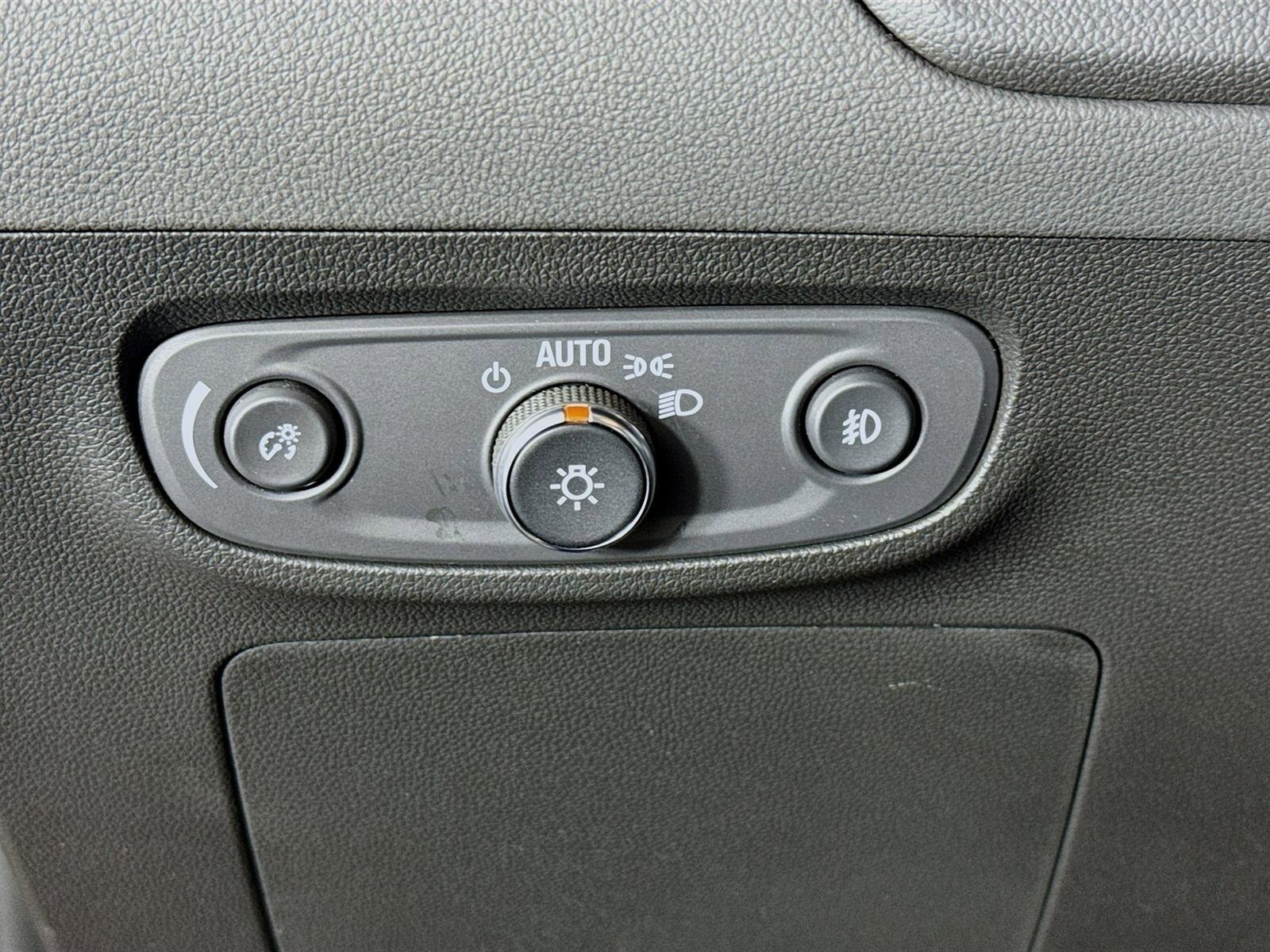 Certified 2023 Buick Encore GX Select image 10