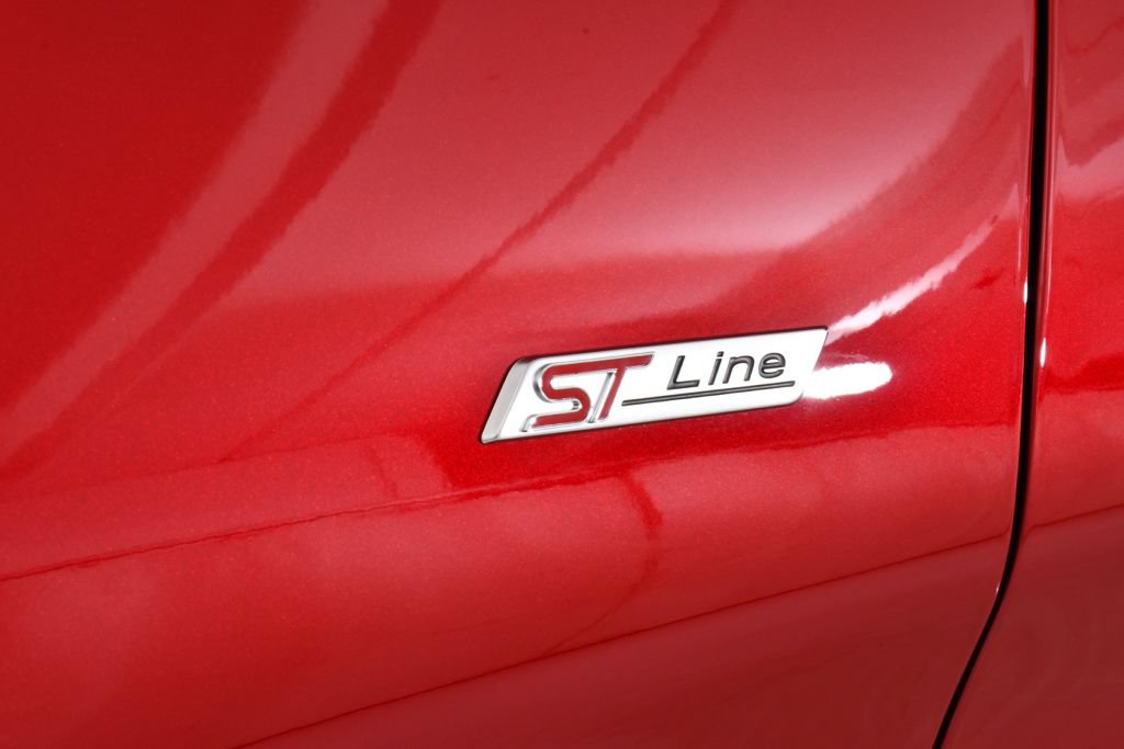 New 2026 Ford Explorer ST-Line w/ ST-Line Street Pack AWD/4WD image 23