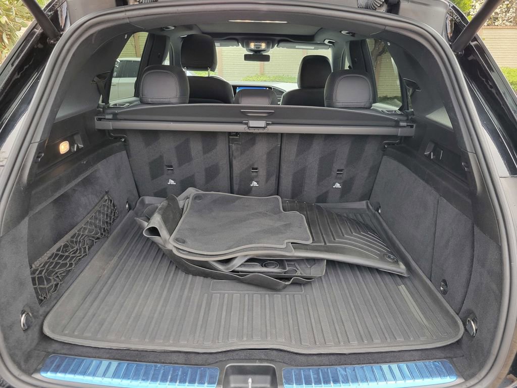 Used 2022 Mercedes-Benz GLE 350 w/ Premium Package image 27