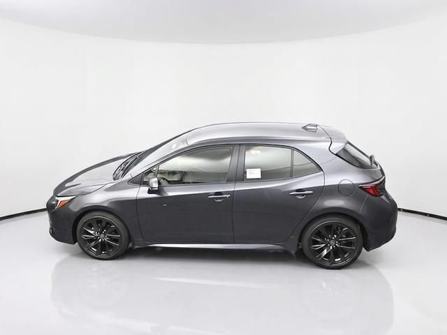 New 2025 Toyota Corolla XSE FWD image 22