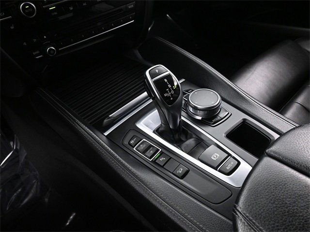 Used 2019 BMW X6 xDrive35i w/ M Sport Package image 38