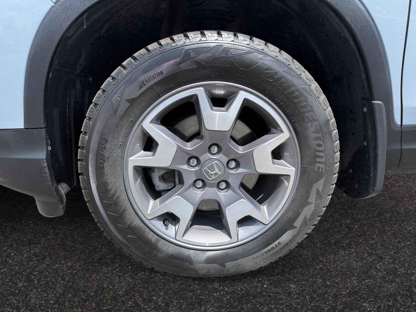 Used 2023 Honda Passport TrailSport image 14