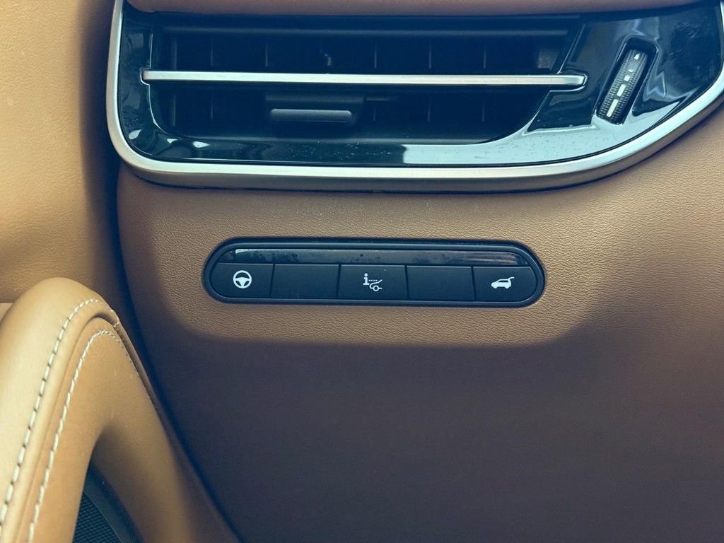 Used 2023 INFINITI QX60 Autograph image 27