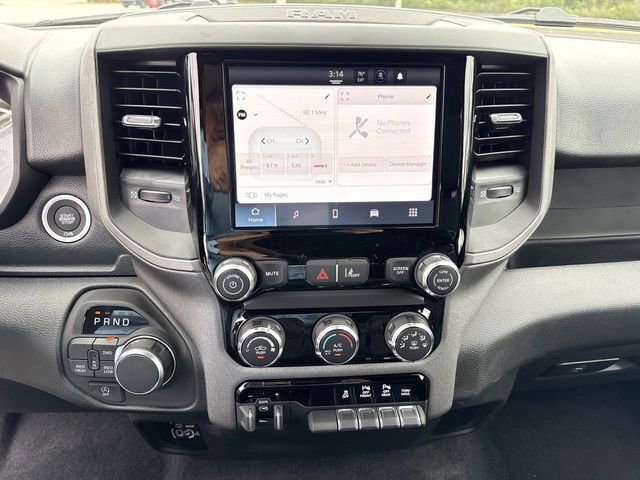 New 2026 RAM 1500 Express image 22