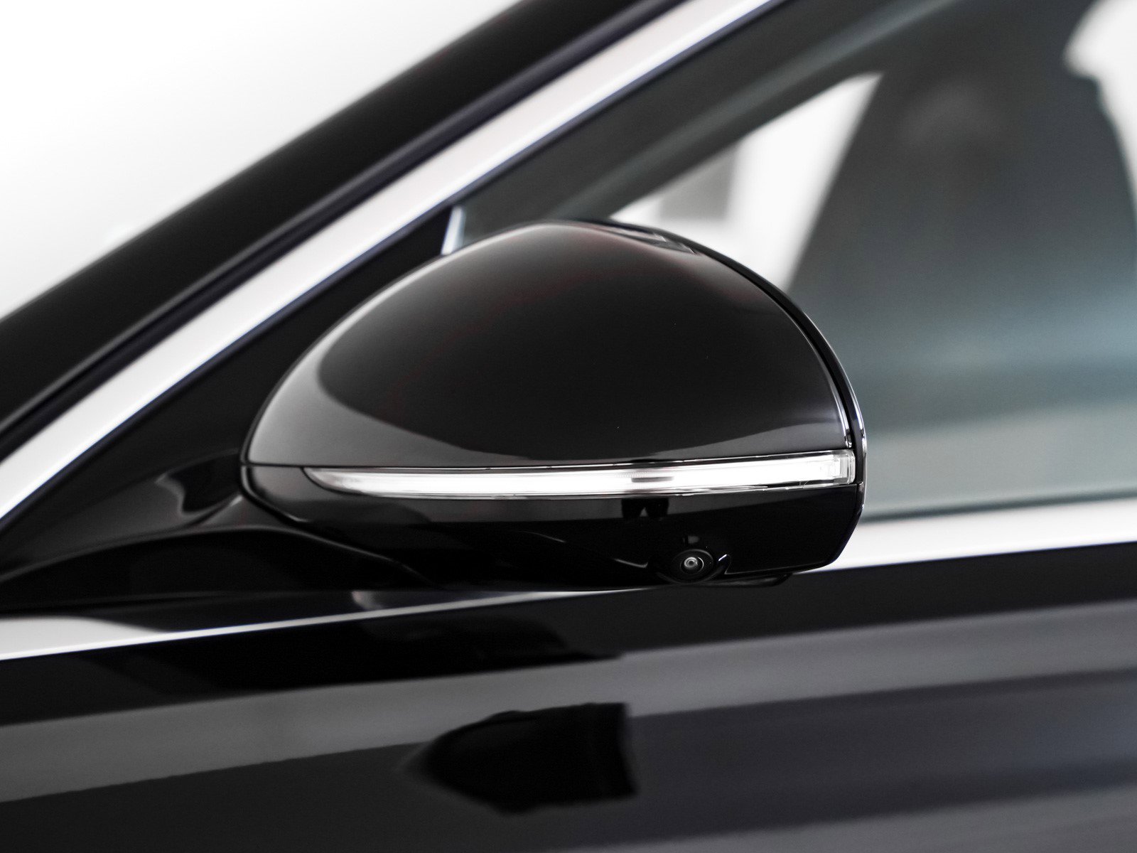 New 2026 Mercedes-Benz S 580 4MATIC Sedan image 25