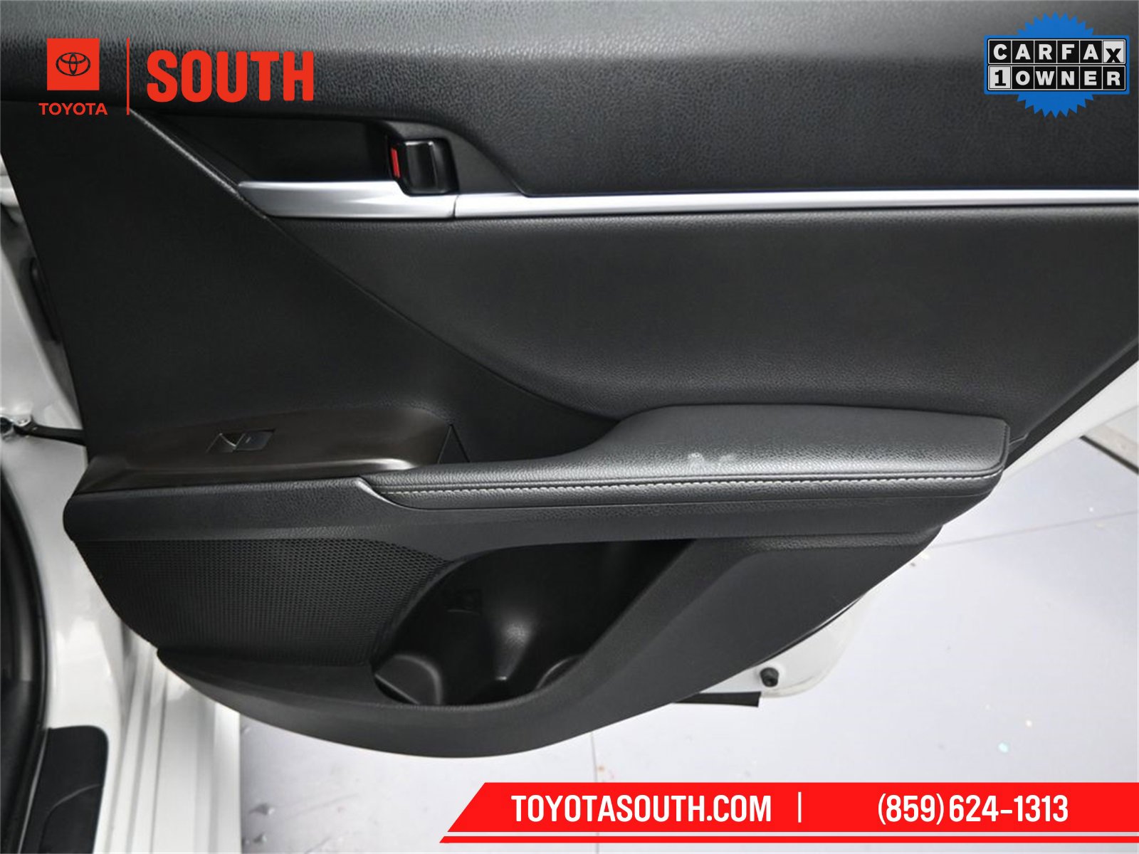 Used 2023 Toyota Camry XSE image 27