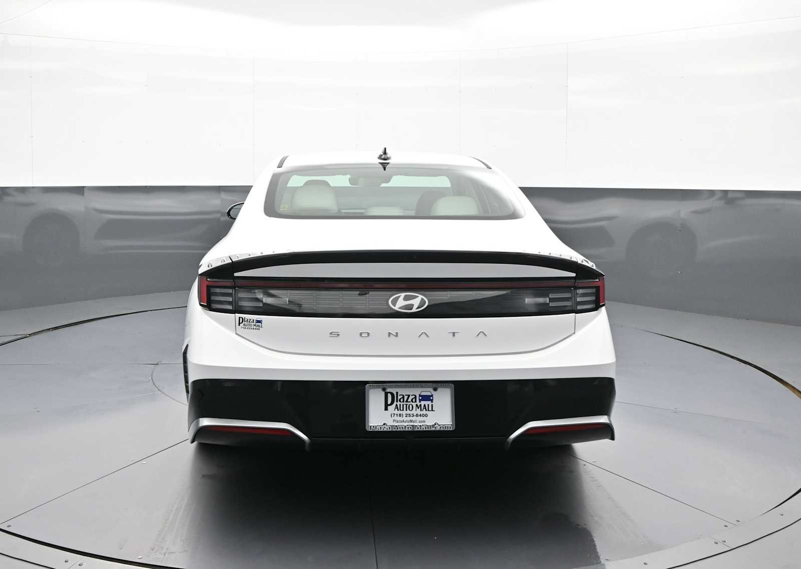 New 2026 Hyundai Sonata SEL FWD image 7