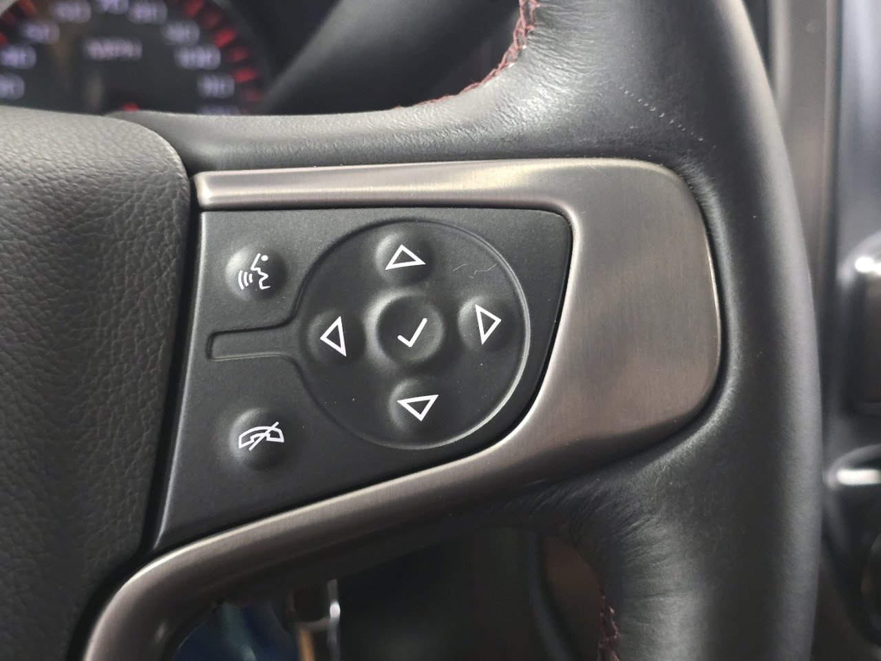 Used 2016 GMC Sierra 1500 SLT image 33