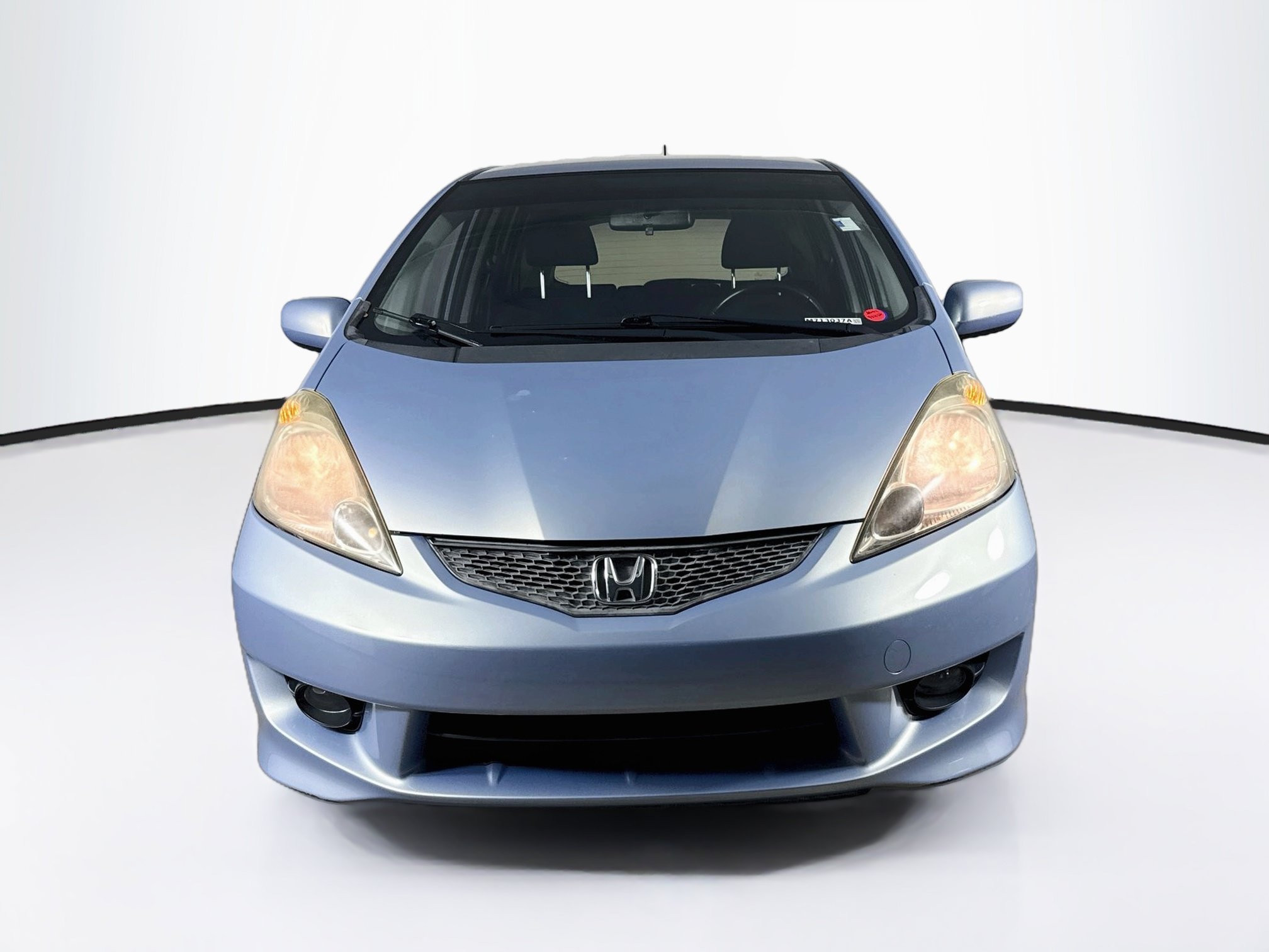 Used 2009 Honda Fit Sport image 3
