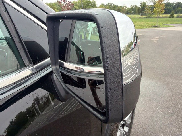 Used 2020 GMC Sierra 1500 SLE w/ X31 Off-Road Package AWD/4WD image 7