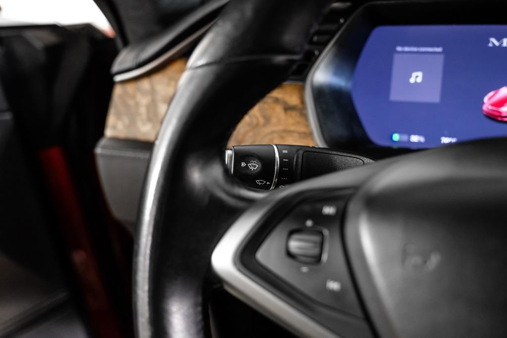 Used 2021 Tesla Model S Long Range image 24