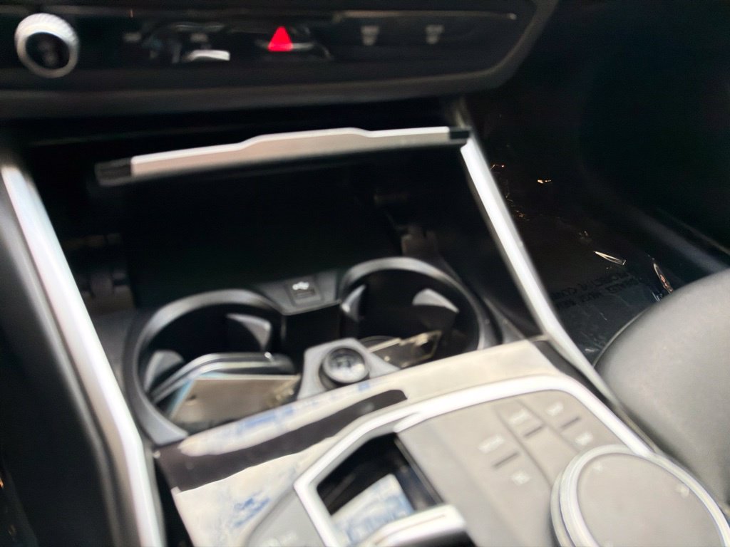Used 2024 BMW i4 eDrive40 RWD image 41