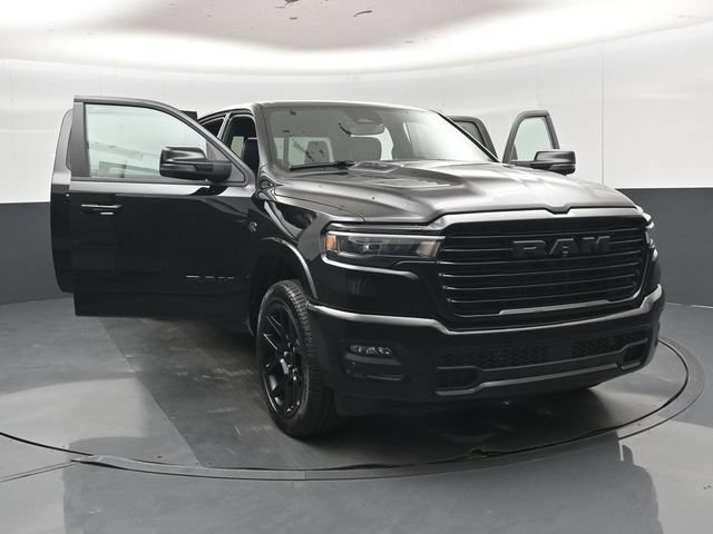 New 2027 RAM 1500 Laramie w/ Night Edition AWD/4WD image 57