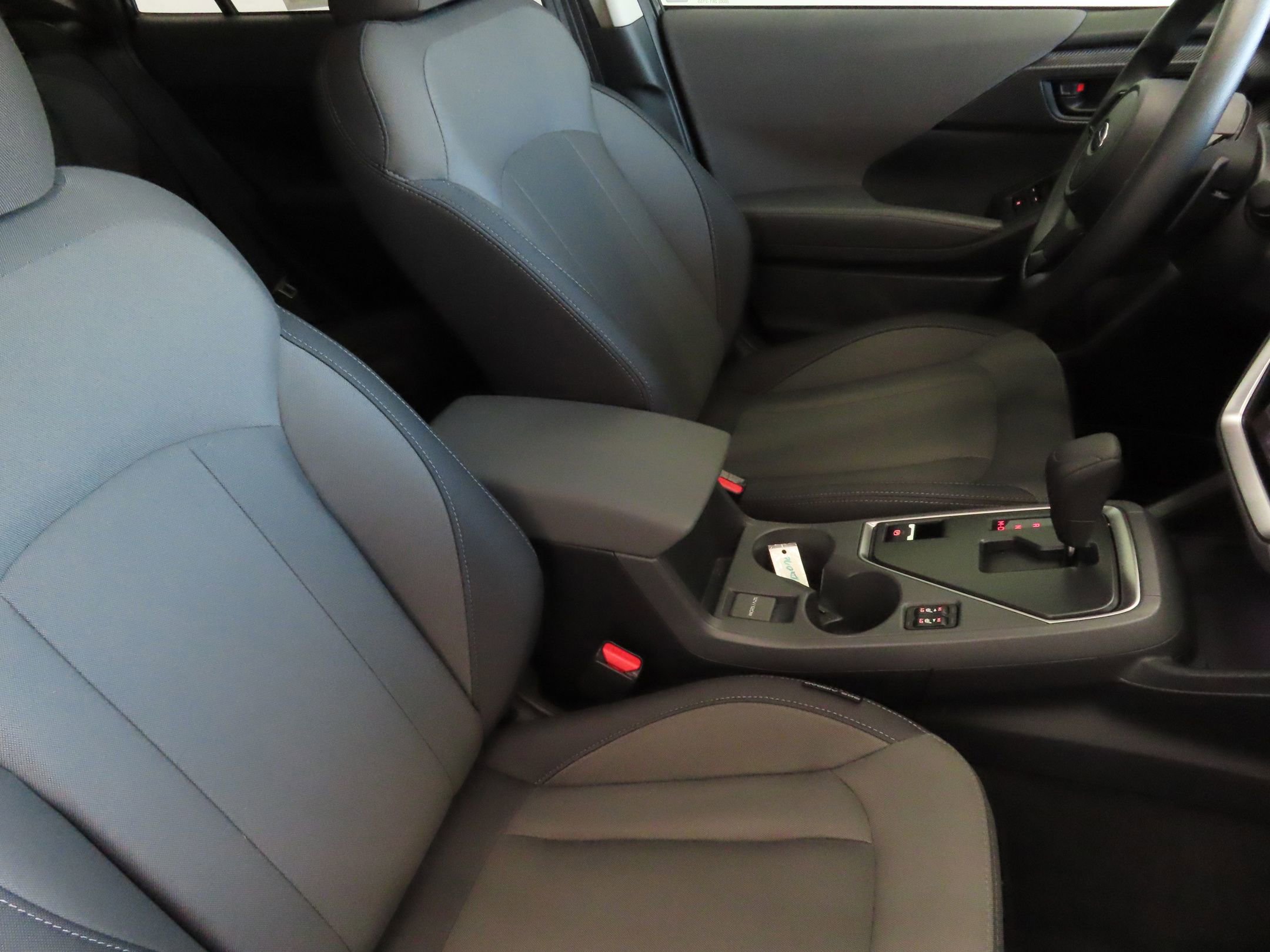 Used 2025 Subaru Crosstrek 2.5i Premium image 28