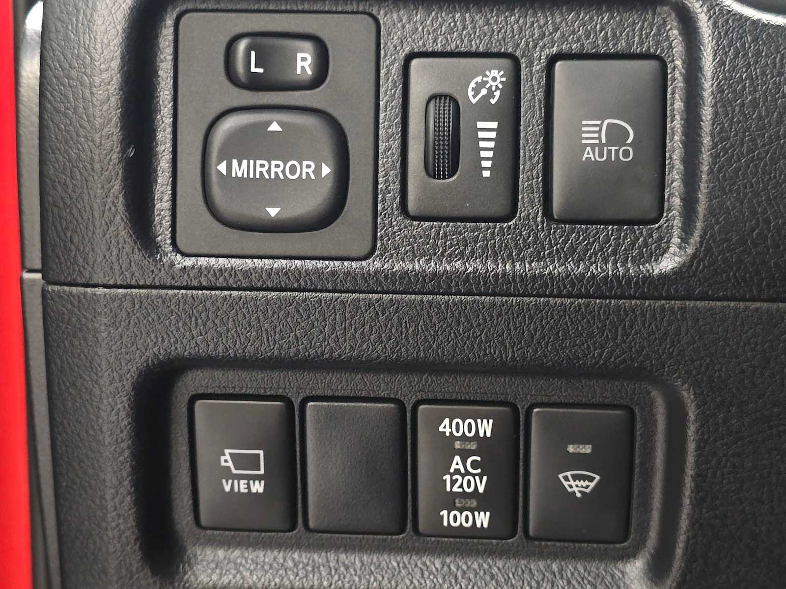 Certified 2023 Toyota 4Runner TRD Pro AWD/4WD image 18