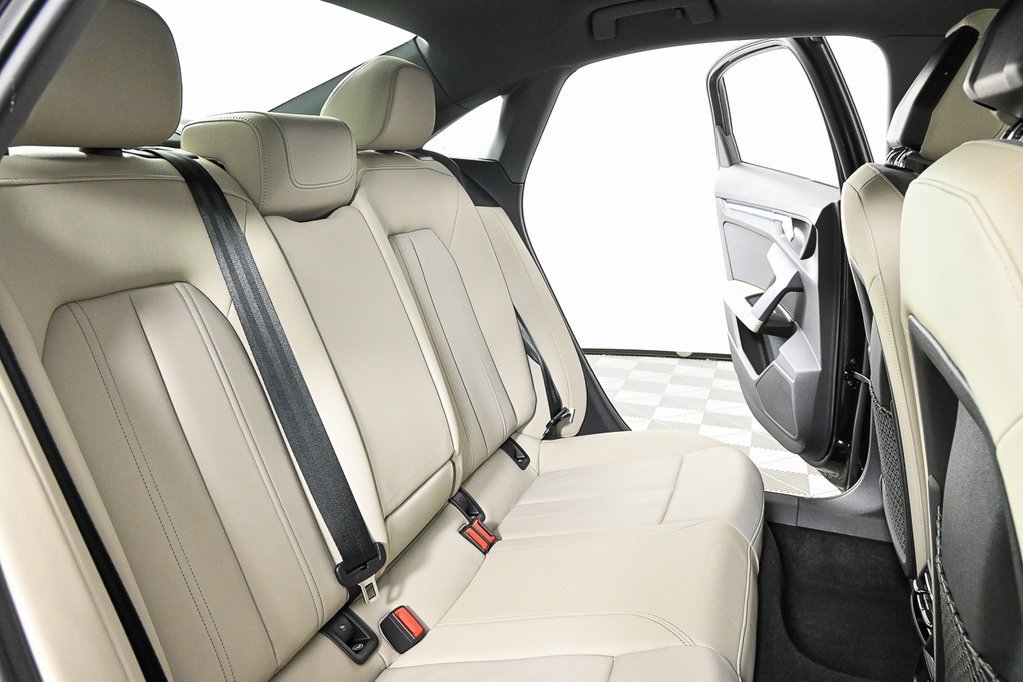 Certified 2025 Audi A3 2.0T Premium image 20