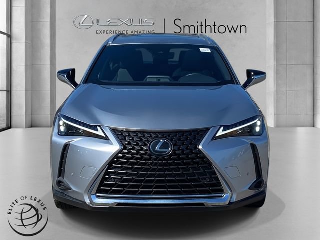 Certified 2024 Lexus UX 250h AWD w/ Premium Package image 5