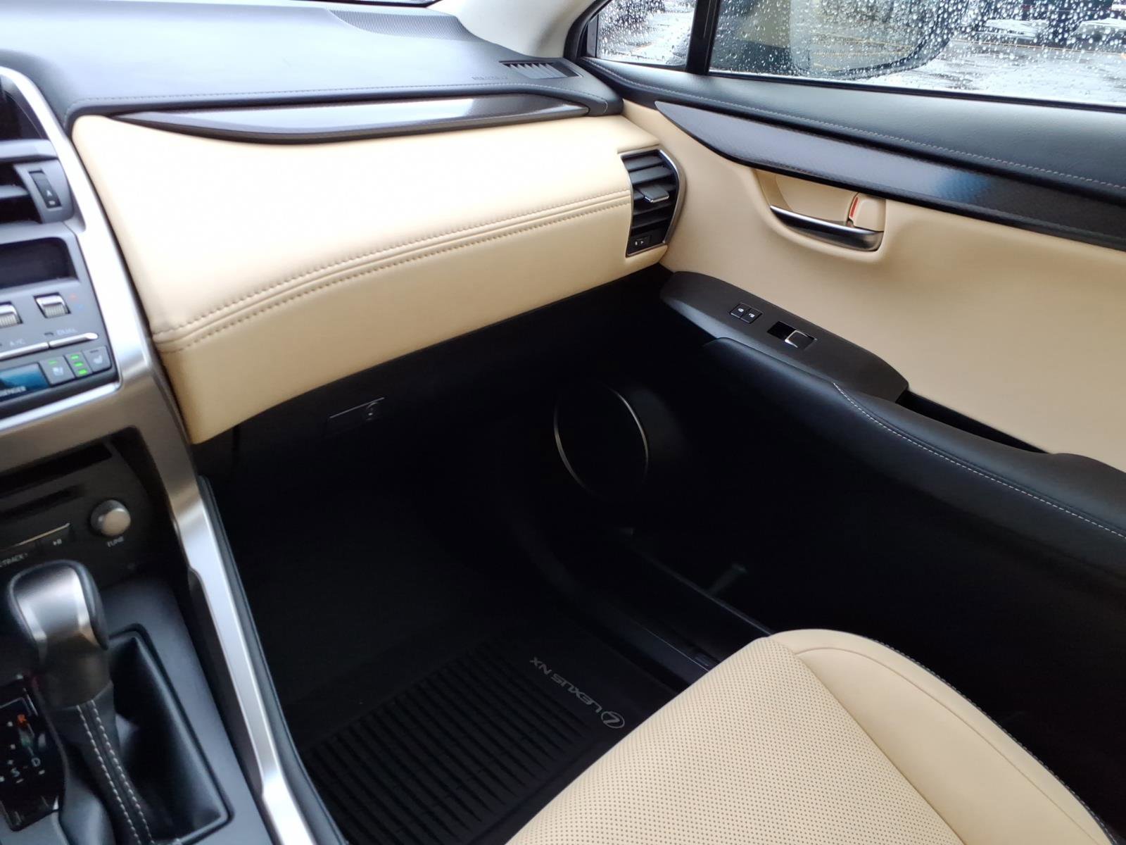 Used 2019 Lexus NX 300h AWD image 26