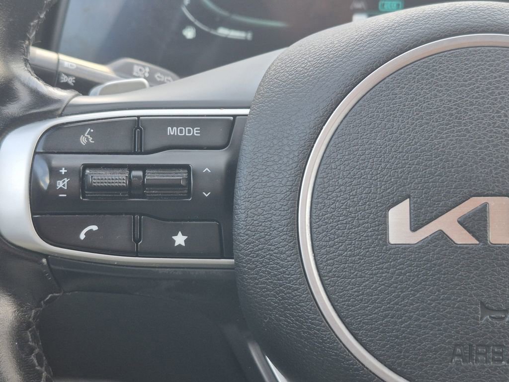 Used 2023 Kia Sportage X-Line image 19
