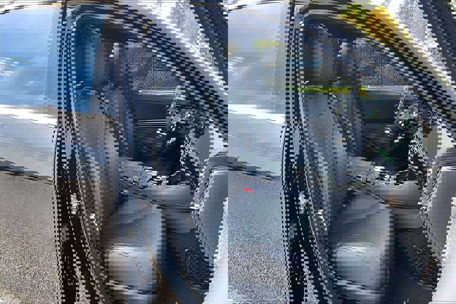 Used 2019 Mercedes-Benz S 450 Sedan image 9