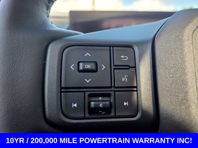 Used 2026 Toyota RAV4 XSE w/ Weather Package AWD/4WD image 21