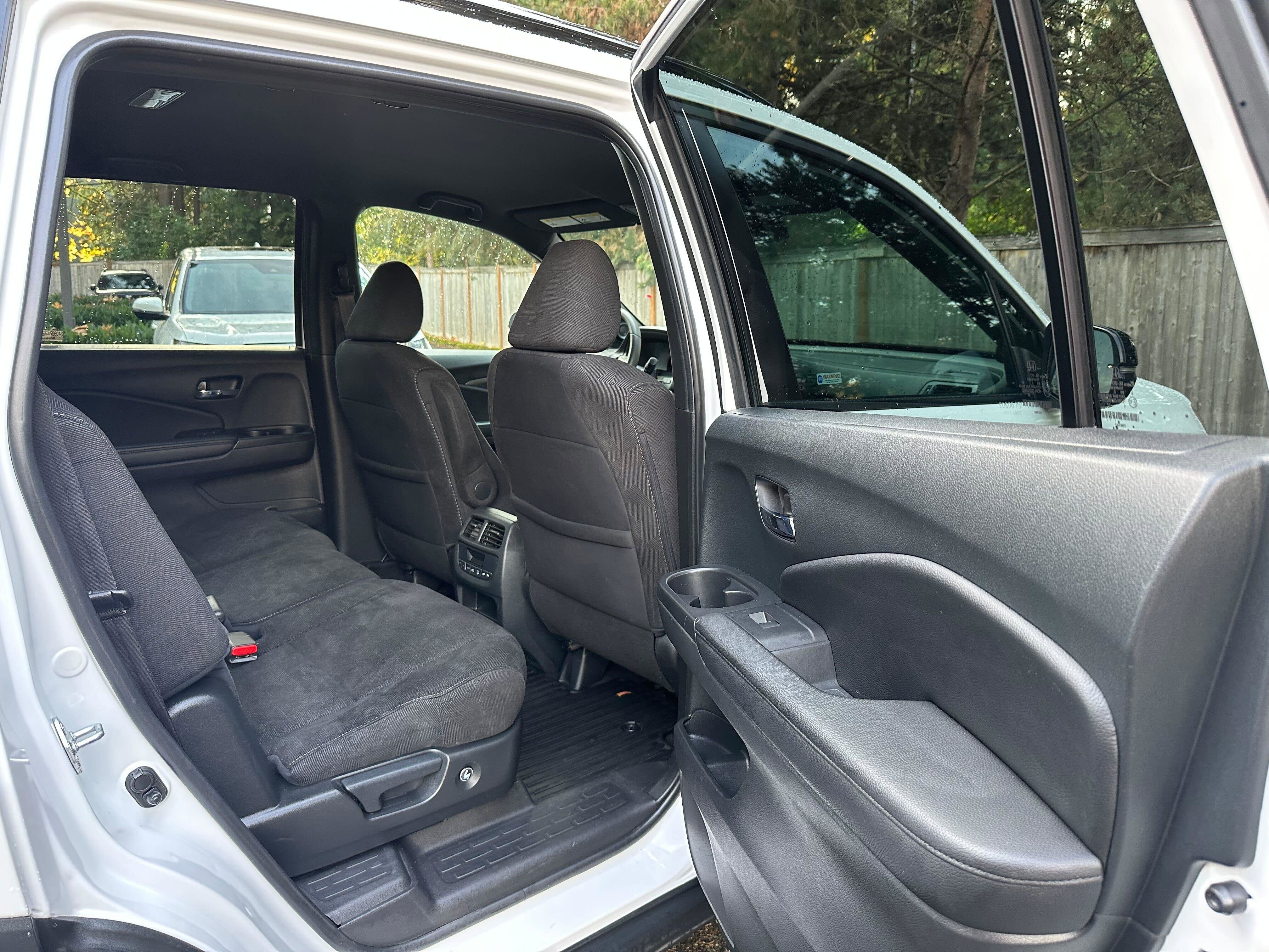 Used 2022 Honda Pilot Sport image 10