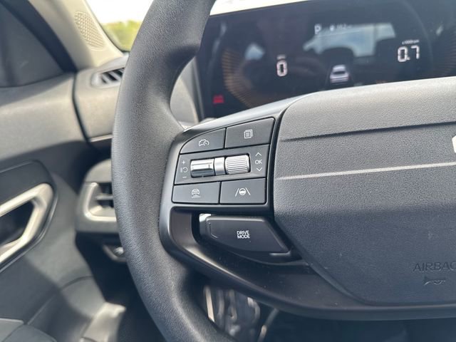 Used 2025 Kia K4 FWD image 16
