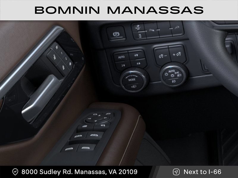 New 2026 Chevrolet Suburban High Country AWD/4WD image 22