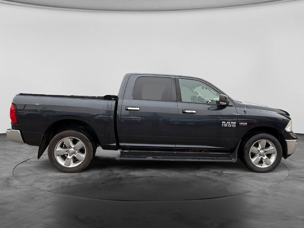 Used 2016 RAM 1500 Big Horn AWD/4WD image 10