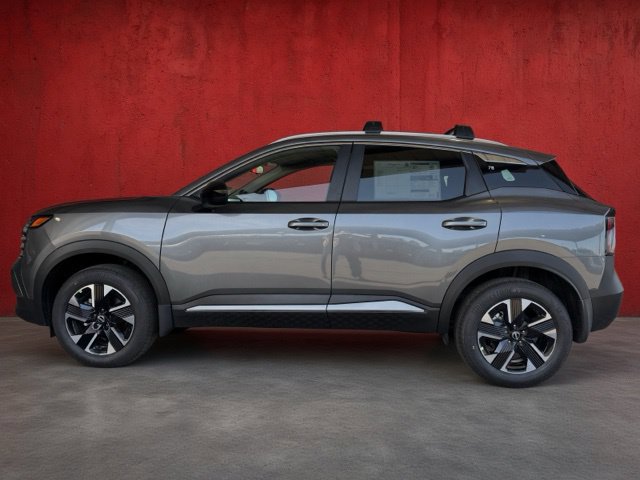 New 2027 Nissan Kicks SV AWD/4WD image 5