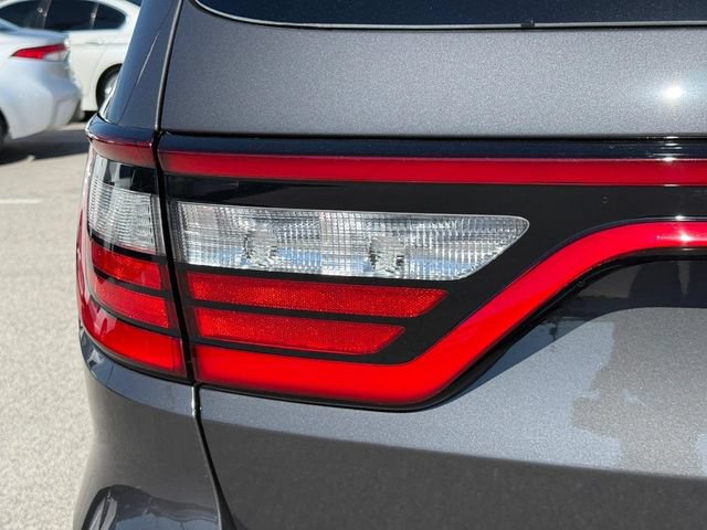New 2026 Dodge Durango GT AWD/4WD image 8