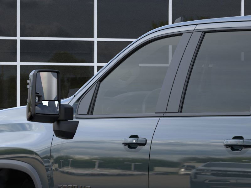 New 2026 Chevrolet Silverado 3500 LT image 12