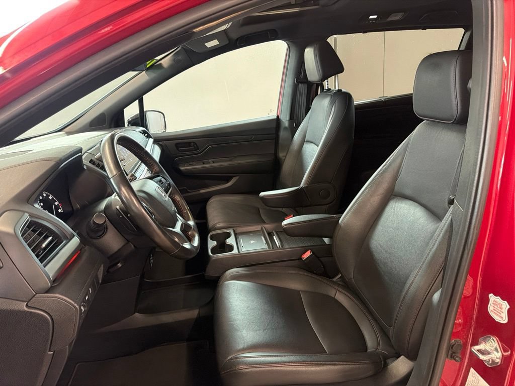 Used 2025 Honda Odyssey Sport-L image 66