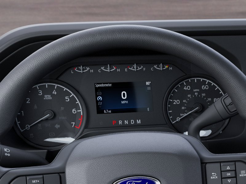 New 2027 Ford F250 XL w/ STX Appearance Package AWD/4WD image 14