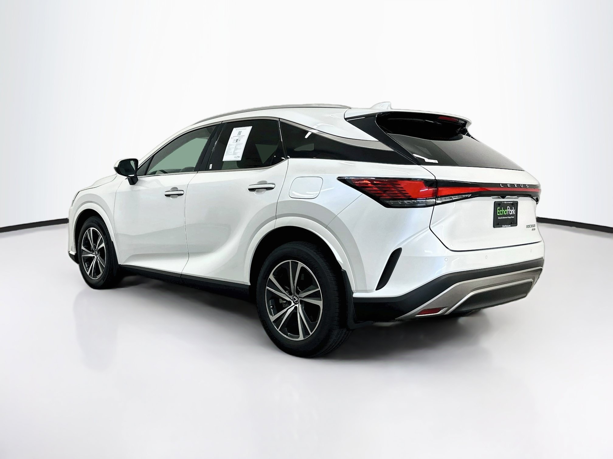 Used 2023 Lexus RX 350 Premium w/ Accessory Package AWD/4WD image 5