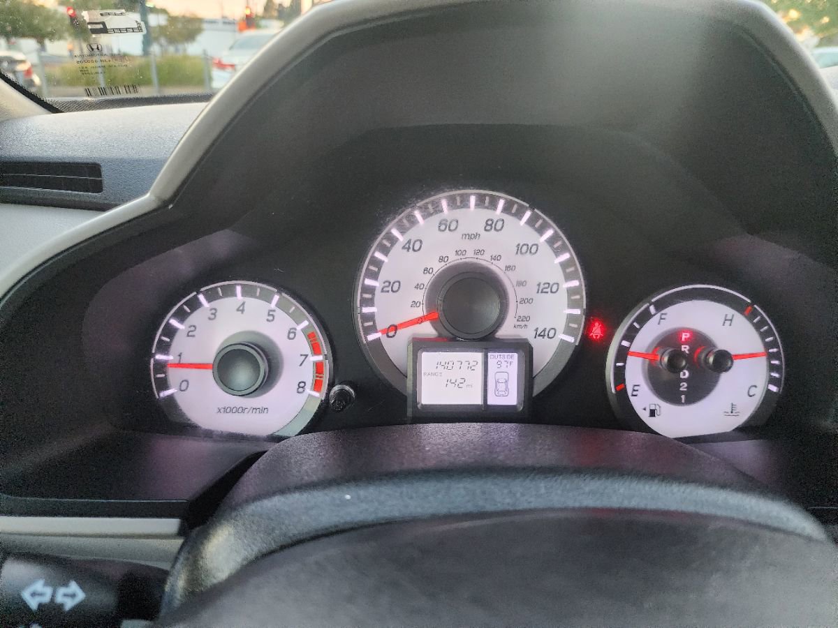 Used 2015 Honda Pilot EX-L image 22