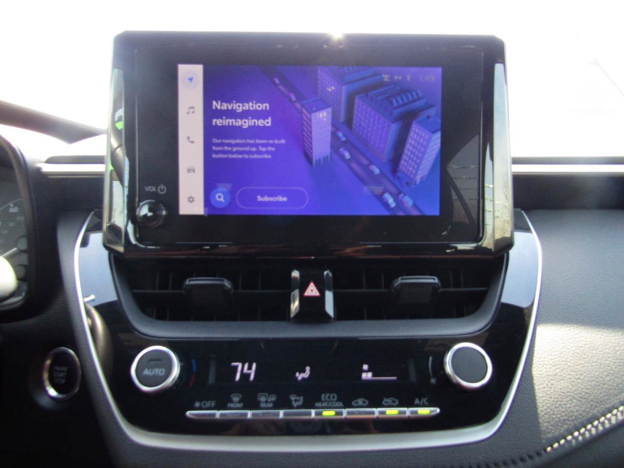 Used 2023 Toyota Corolla SE image 16