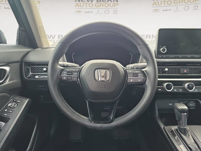Used 2022 Honda Civic EX image 12