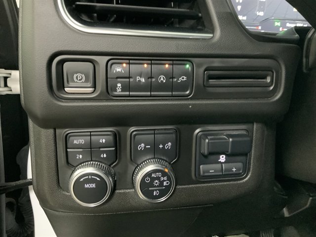 Used 2022 GMC Yukon XL SLE w/ Max Trailering Package image 38