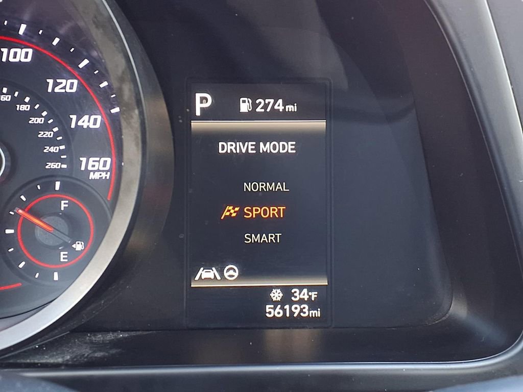 Used 2023 Hyundai Elantra SEL image 27