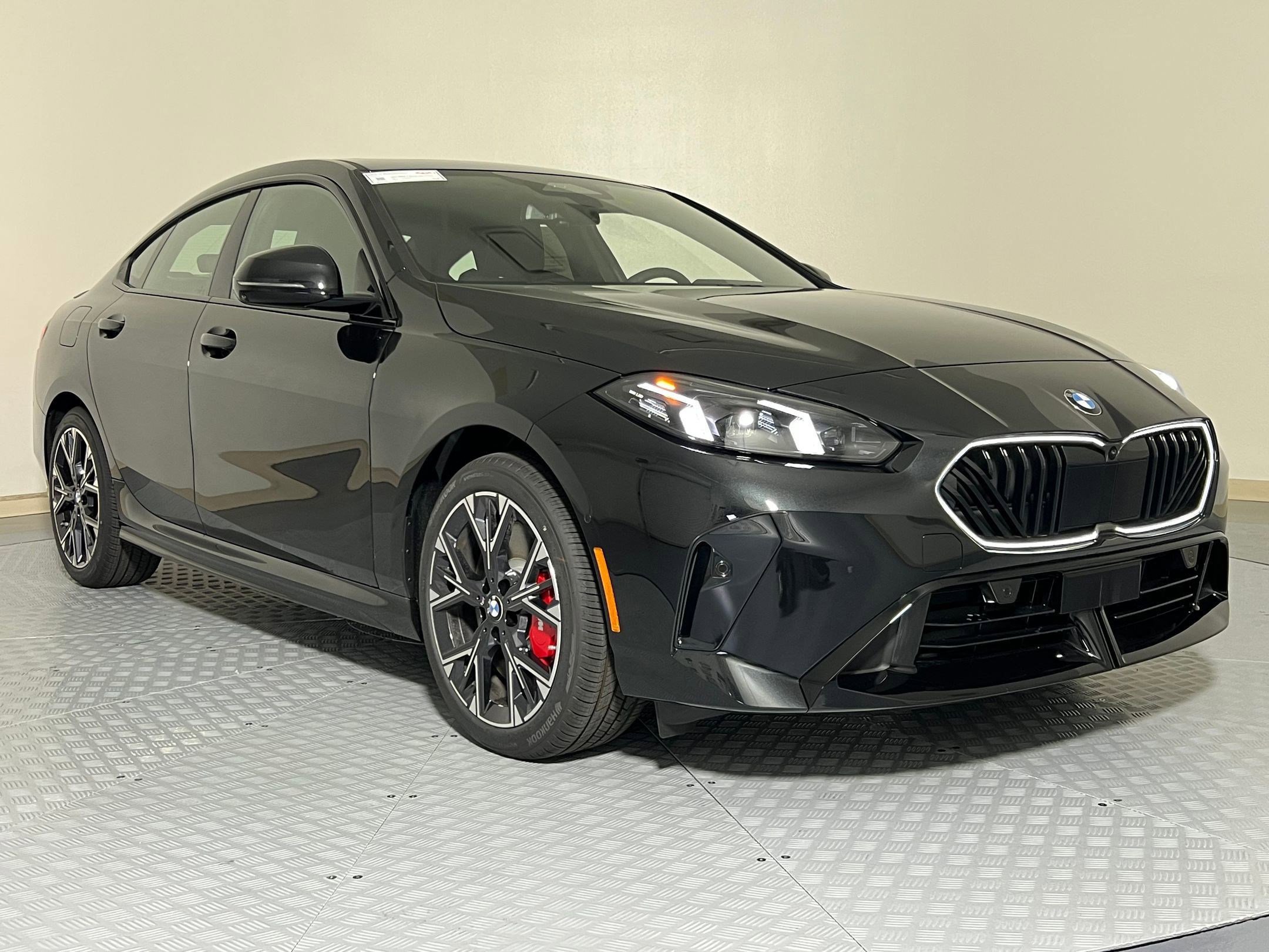 Used 2026 BMW 228i xDrive w/ Technology Package AWD/4WD image 7