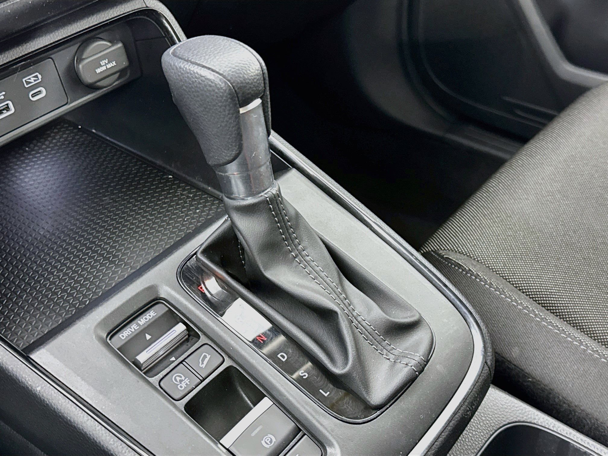 Certified 2024 Honda CR-V EX image 16