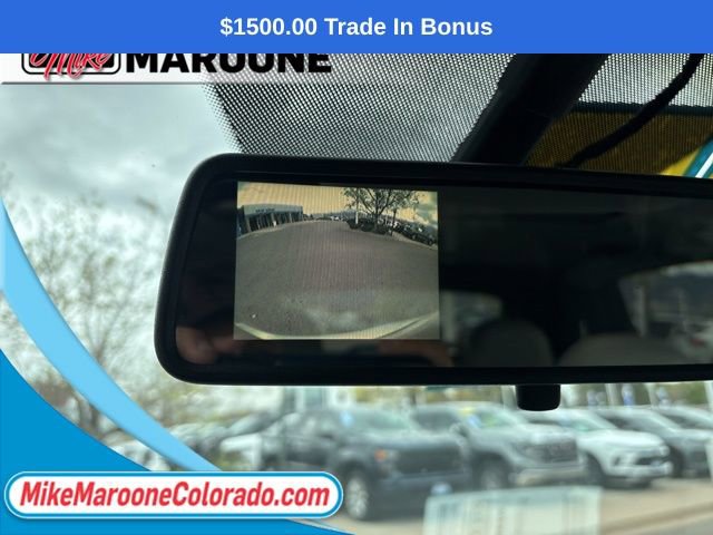 Used 2012 Chevrolet Captiva Sport LTZ image 23