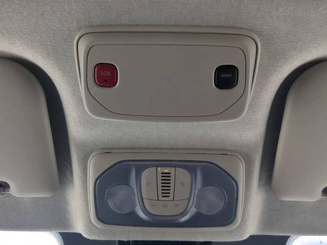 New 2026 RAM ProMaster 2500 w/ Safety Group FWD image 21