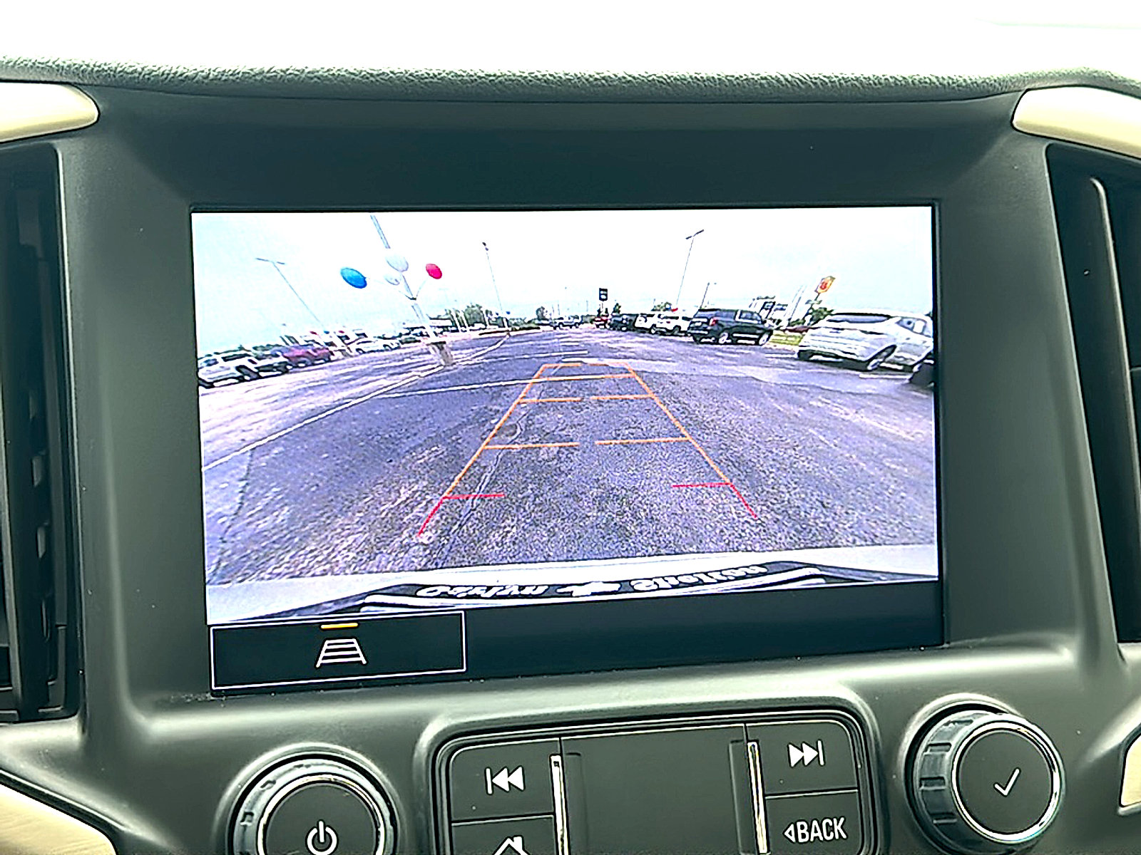 Used 2023 GMC Terrain Denali AWD/4WD image 34