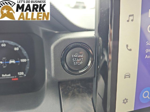 Used 2024 Toyota Tacoma Limited AWD/4WD image 16