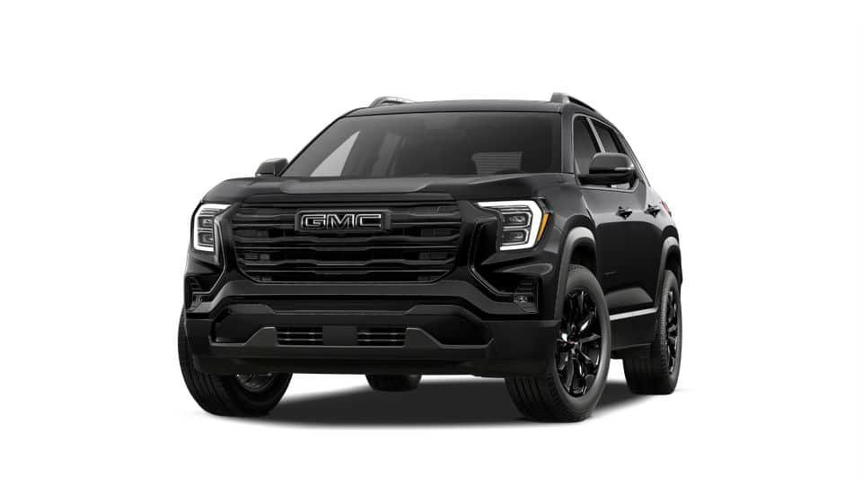 New 2027 GMC Terrain Elevation w/ Elevation Premium Package AWD/4WD image 27