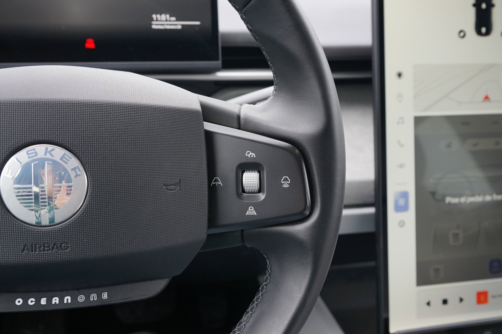Used 2023 Fisker Ocean One image 31
