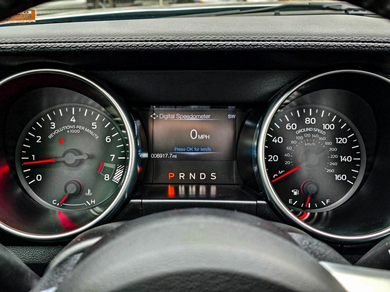 Used 2020 Ford Mustang GT Premium w/ California Special Package image 25